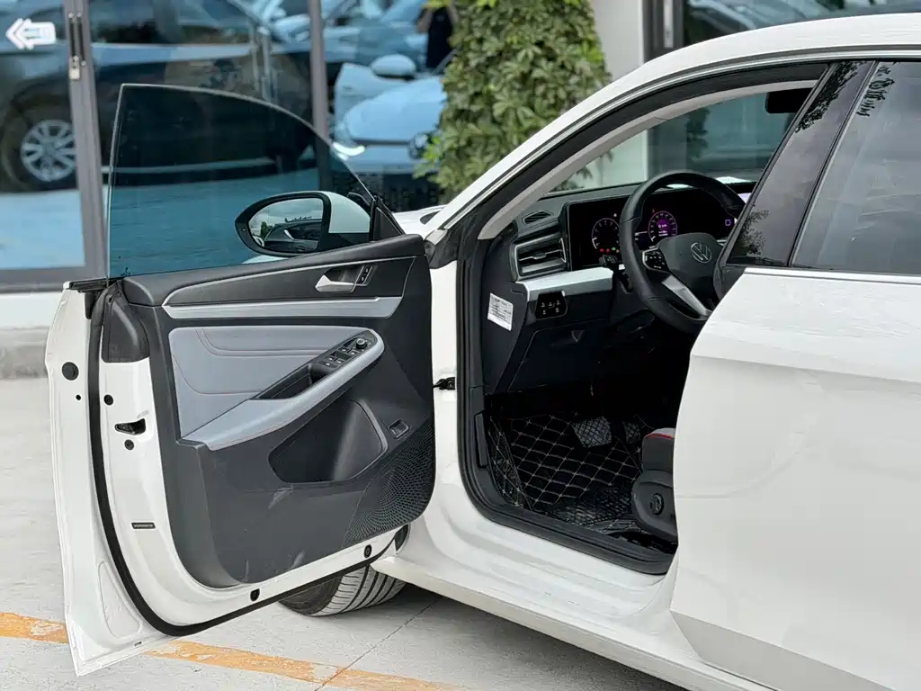 Volkswagen Lamando 2022