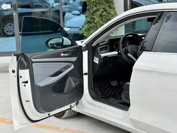 Volkswagen Lamando 2022