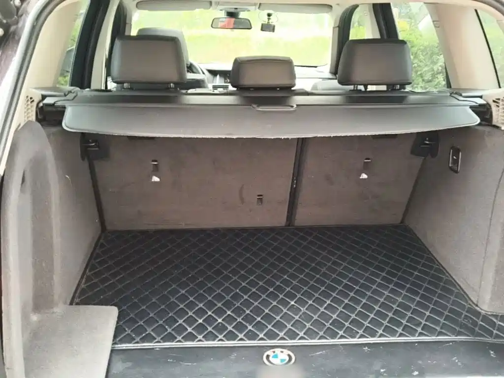 BMW X3 2014 — фото 19