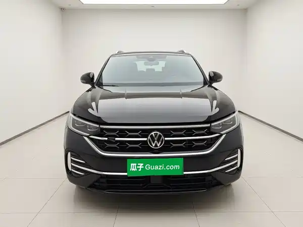 Volkswagen Tayron 2022