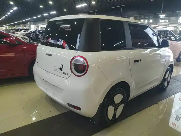 Changan Lumin 2025