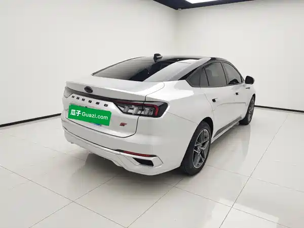 Ford Mondeo 2023