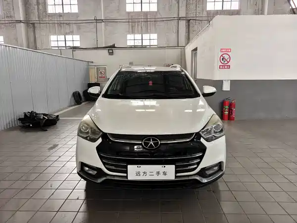 JMC Refine S2 2016