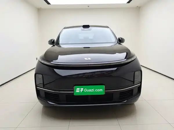 Li Auto L9 2023