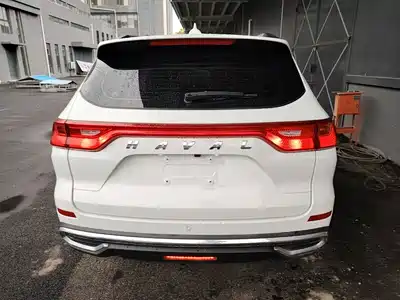 Haval M6 2023