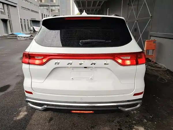 Haval M6 2023