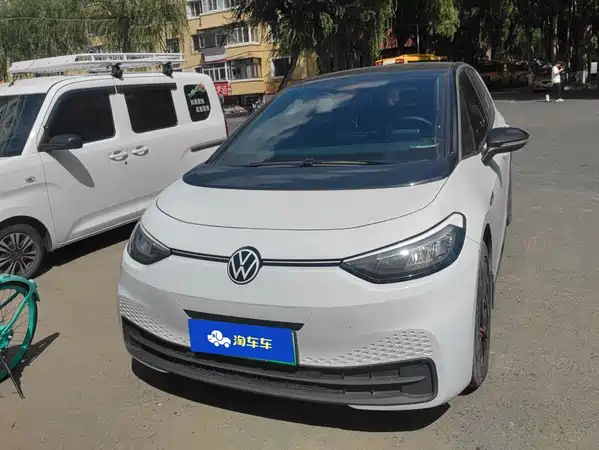 Volkswagen ID.3 2024