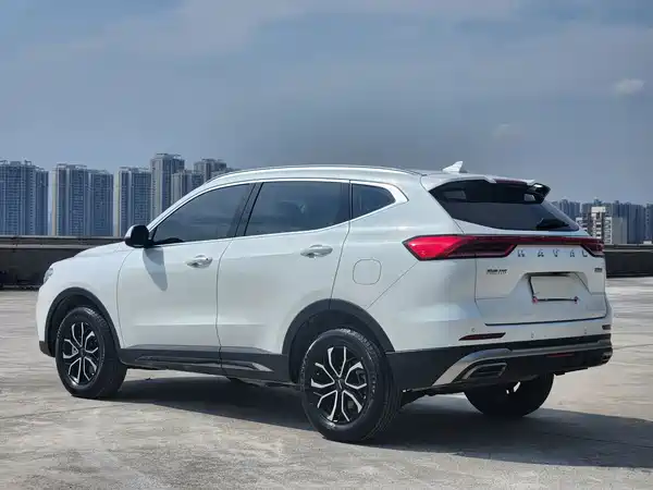 Haval H6 2022