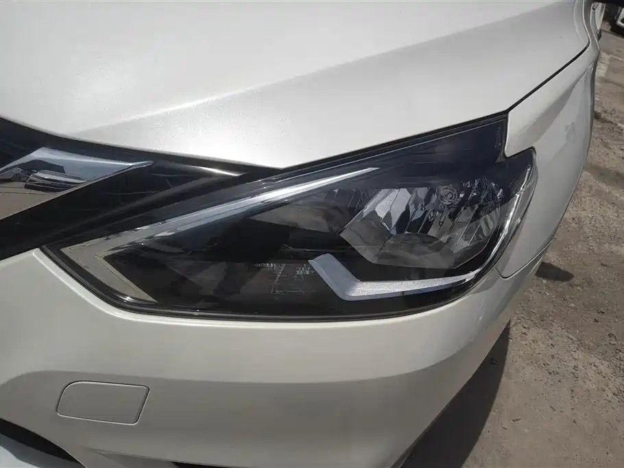 Nissan Sylphy 2024