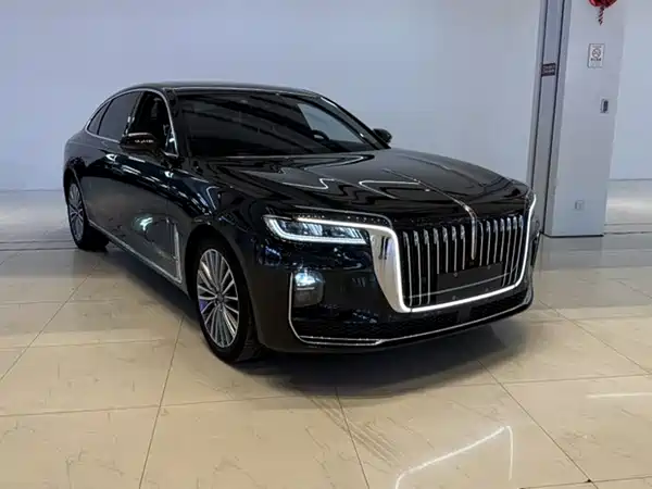 Hongqi H9 2022