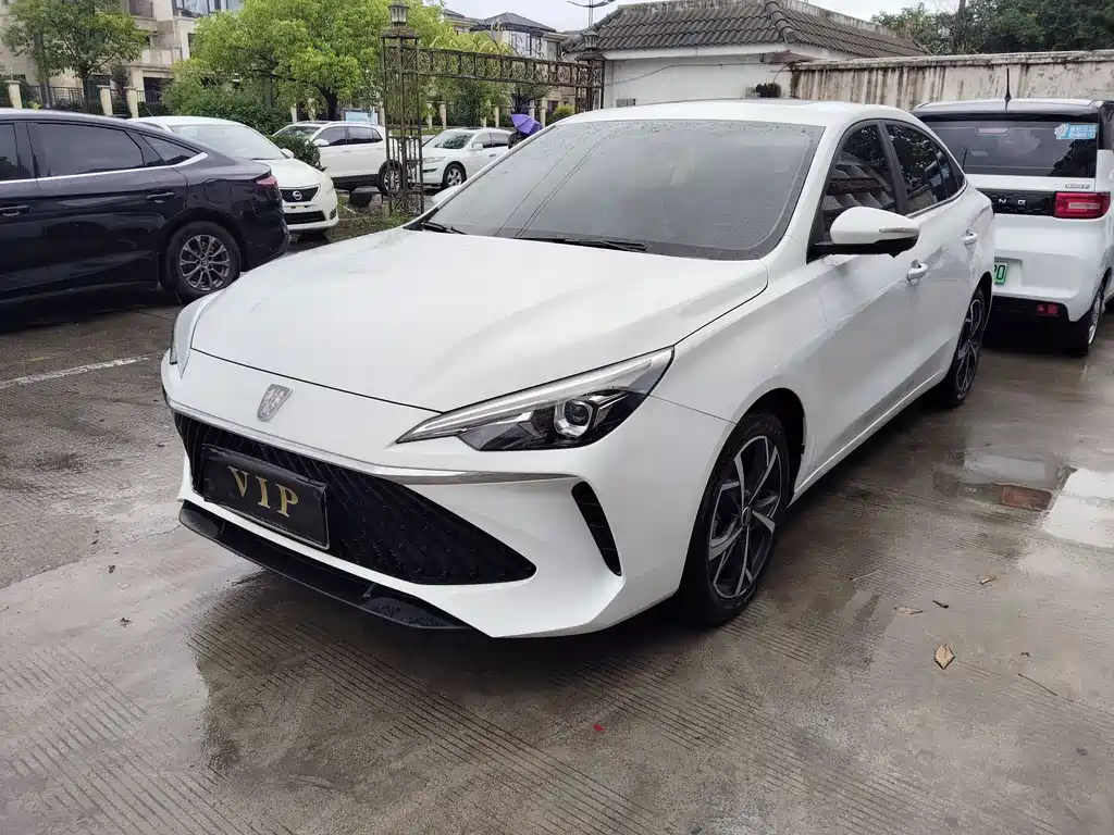 Roewe i5 2023