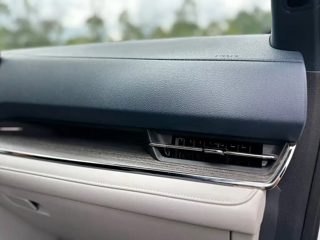 Ford Territory 2023 — фото 16