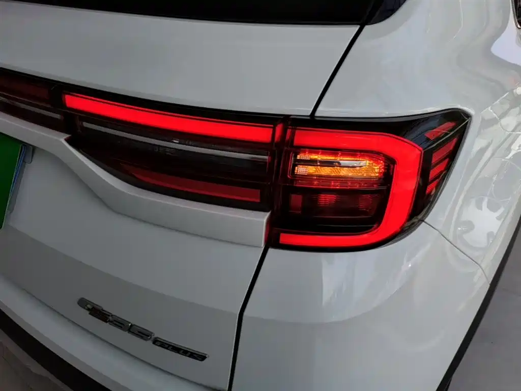 Changan CS35PLUS 2018 — фото 8