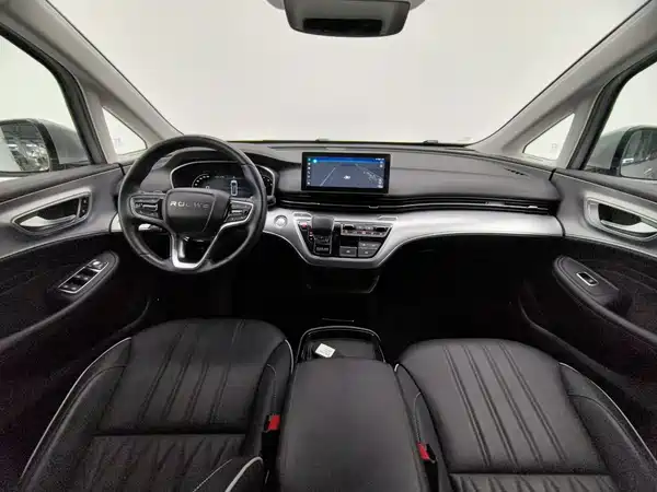 Roewe iMAX8 2022