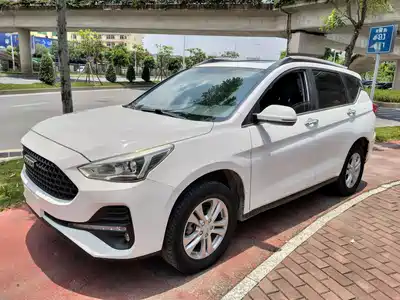 Haval M6 2021