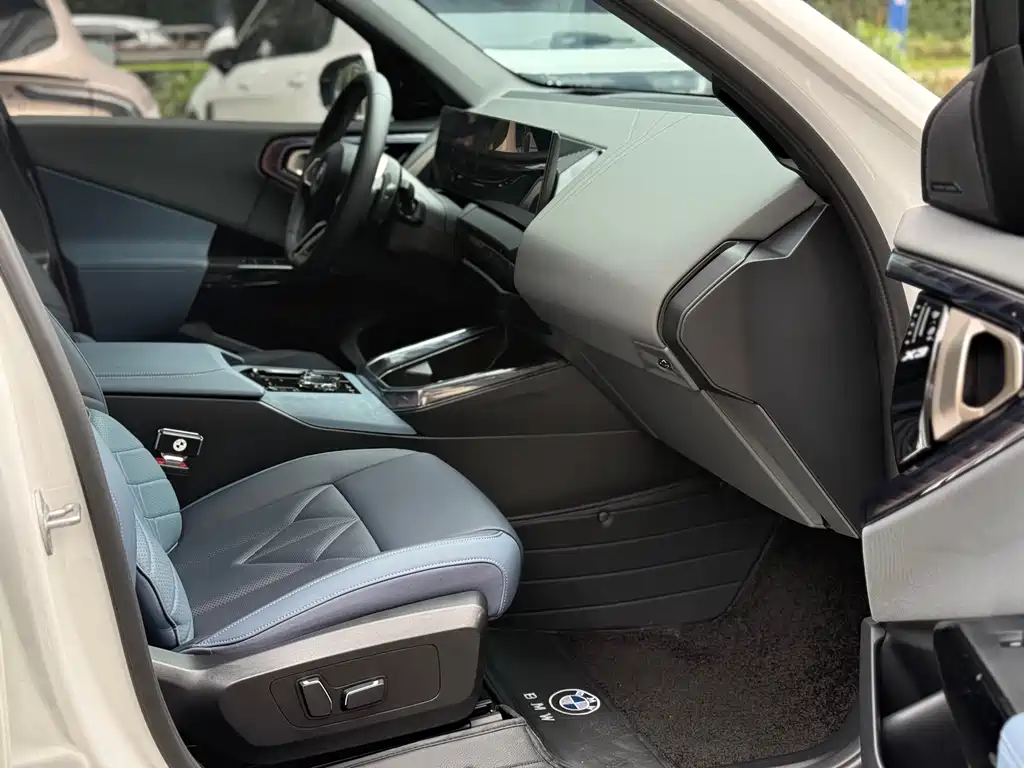 BMW X3 2025