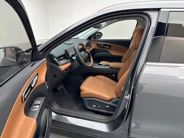 Chery Tiggo 8 2026