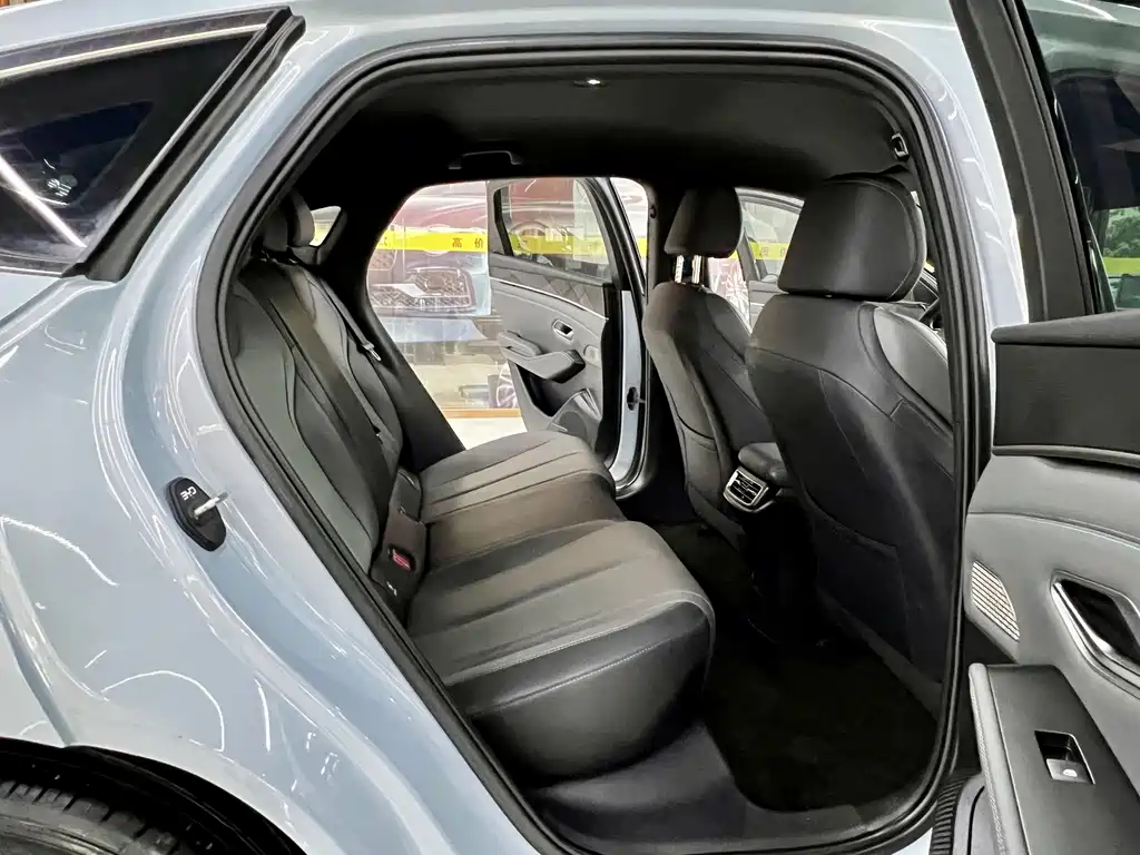 BYD Qin L 2025 — фото 14