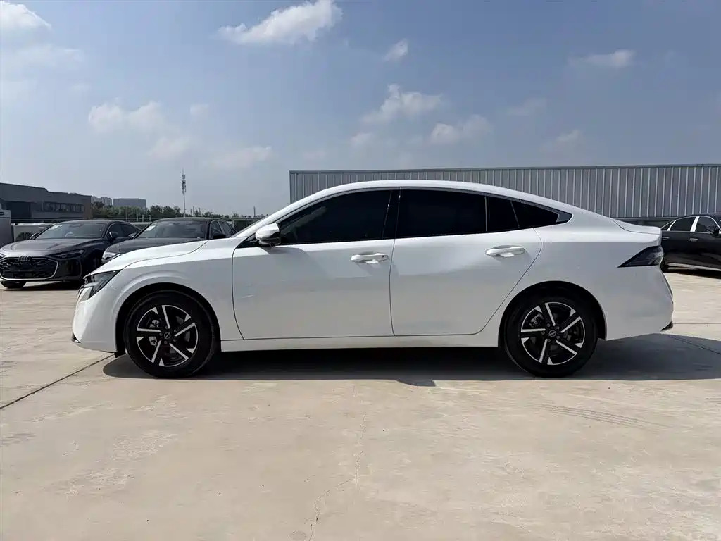 Nissan Sylphy 2026