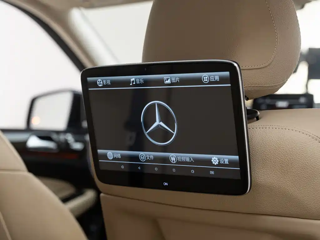 Mercedes-Benz GLS 2019 — фото 15