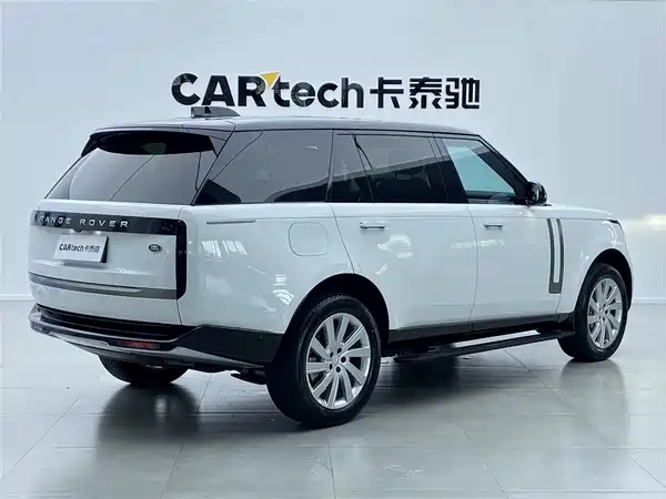 Land Rover Range Rover 2024