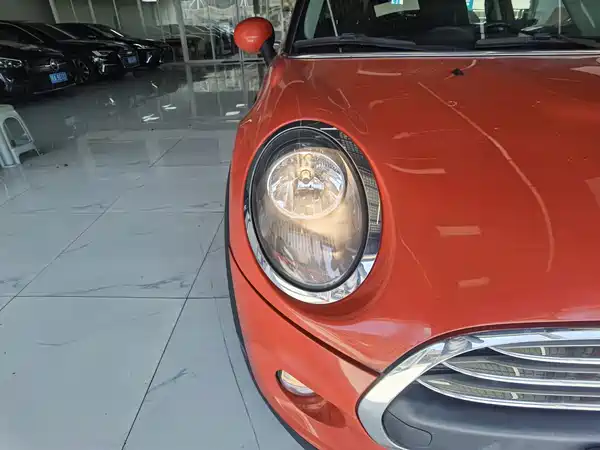 MINI 2019