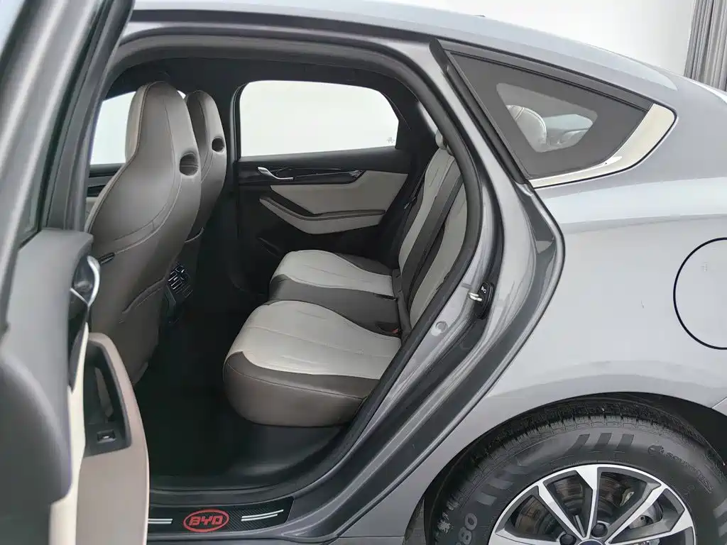 BYD Qin PLUS 2023 — фото 15
