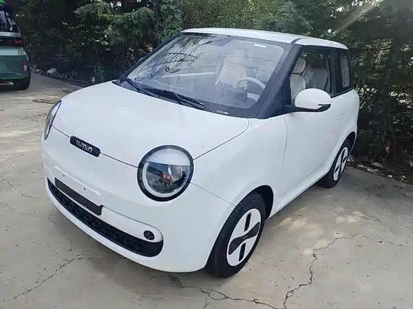 Changan Lumin 2026