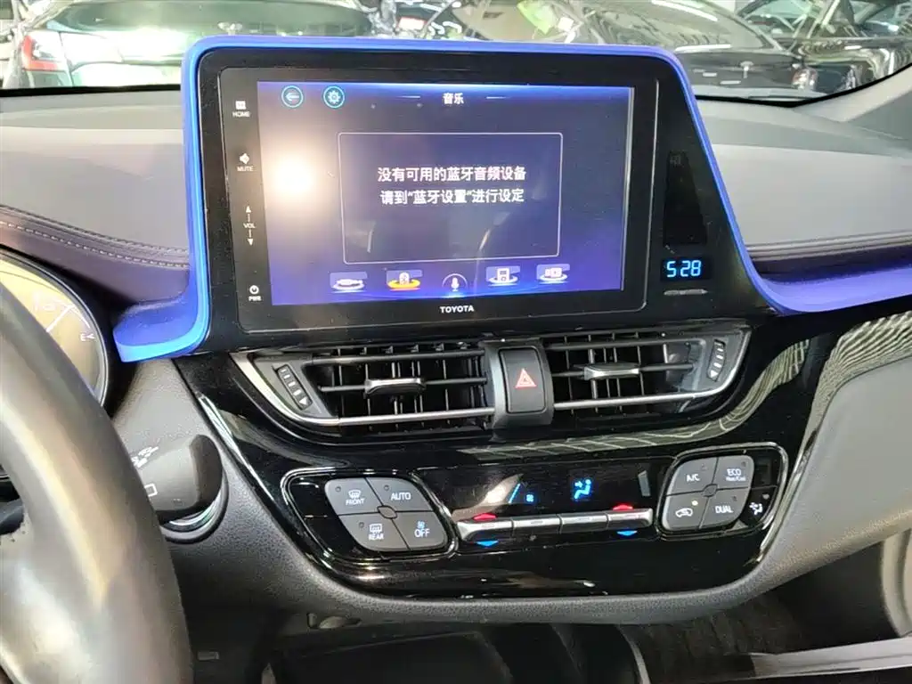 Toyota IZOA EV 2020 — фото 13