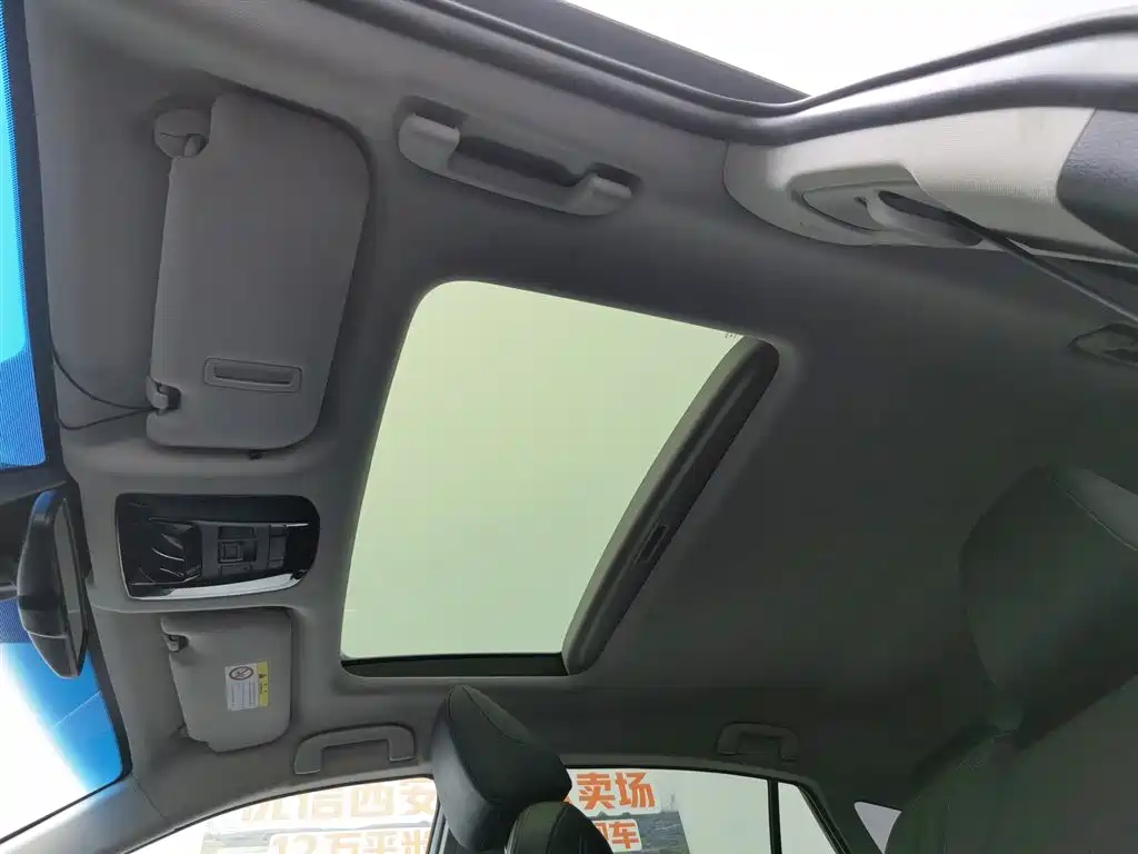 Toyota Harrier 2023 — фото 14