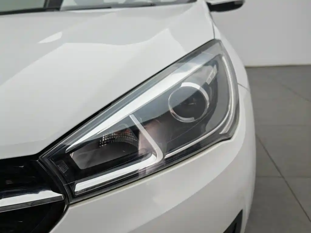 Chery Arrizo 5 2017