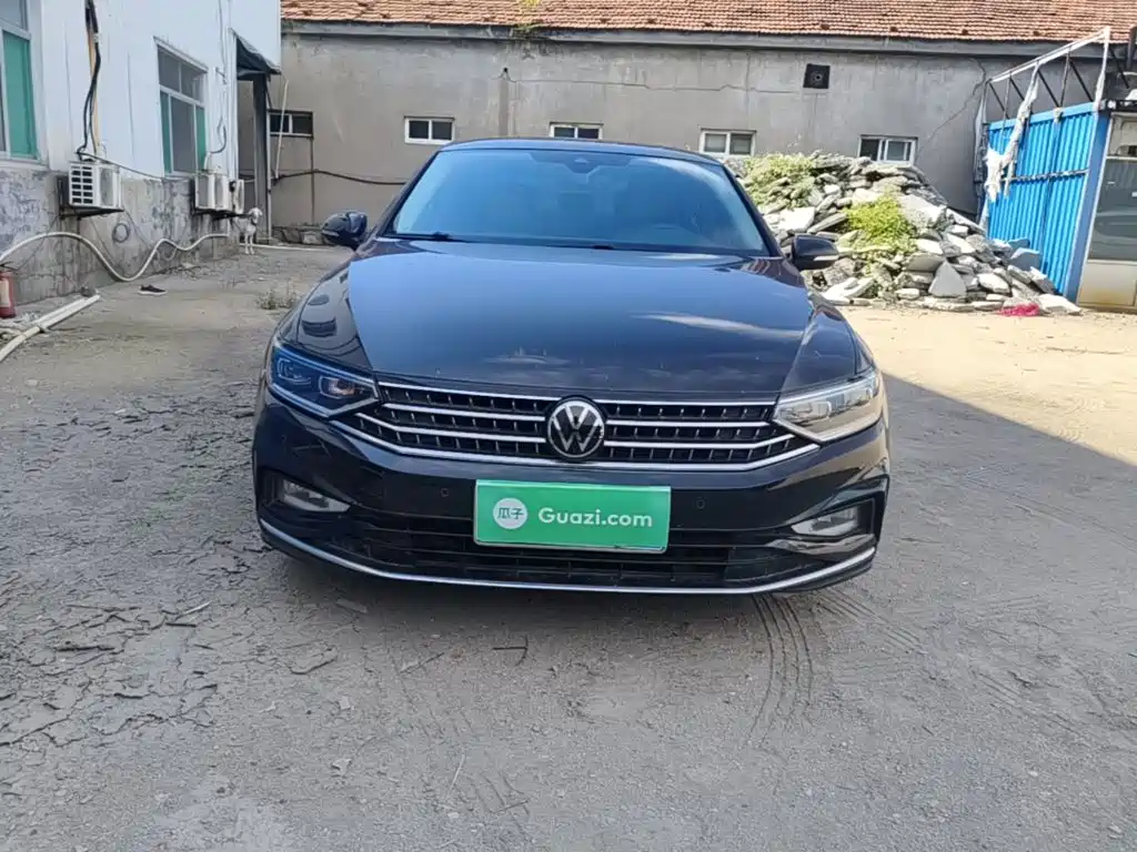 Volkswagen Magotan 2023