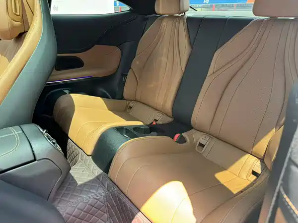 Mercedes-Benz CLE 2024