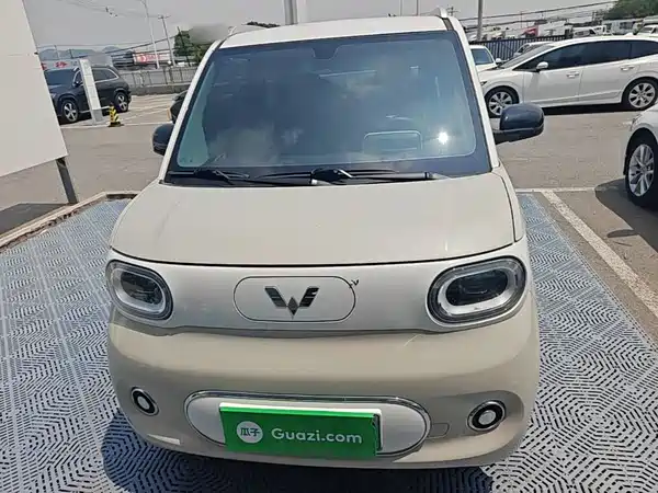 Wuling Hongguang MINIEV 2024