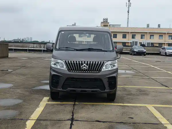 Changan Ruixing M60 2021