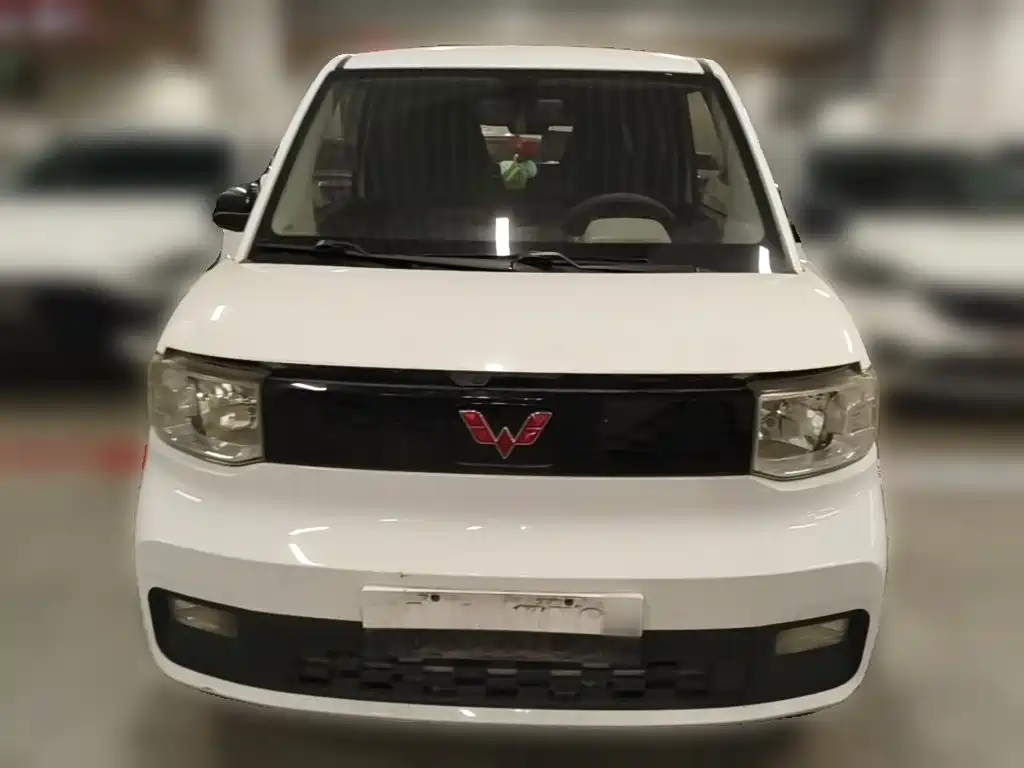 Wuling MINIEV 2020