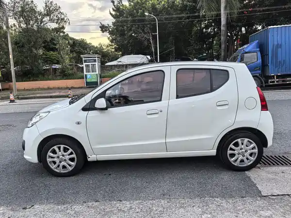 Suzuki Alto 2017