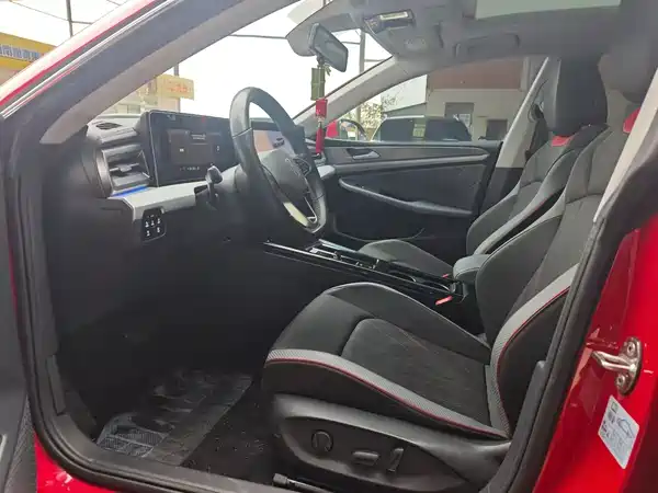 Volkswagen Lamando 2022