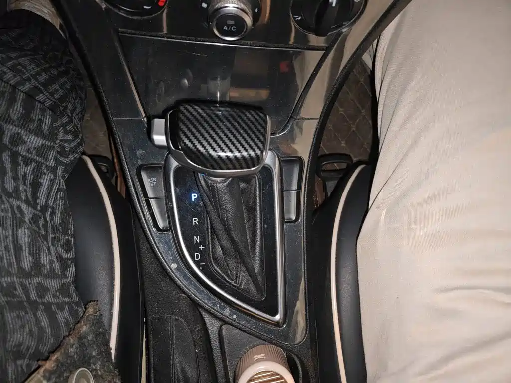 Zhonghua V5 2014