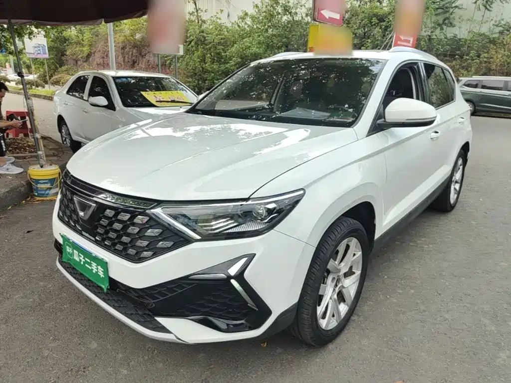 Jetta VS5 2024