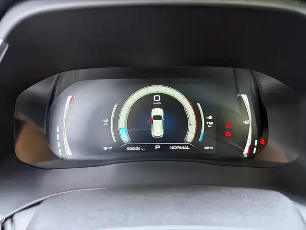 Haval H6 2023