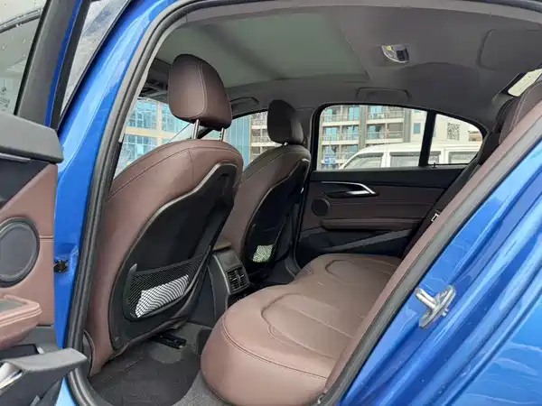 BMW 1 Series 2020
