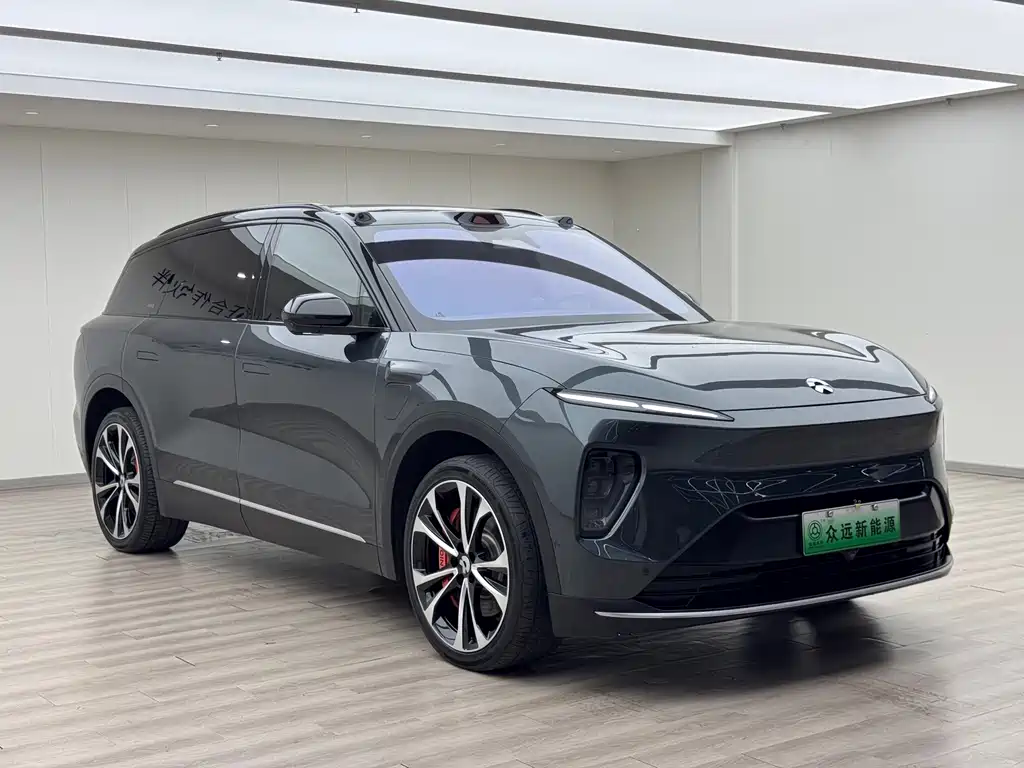 NIO ES8 2024