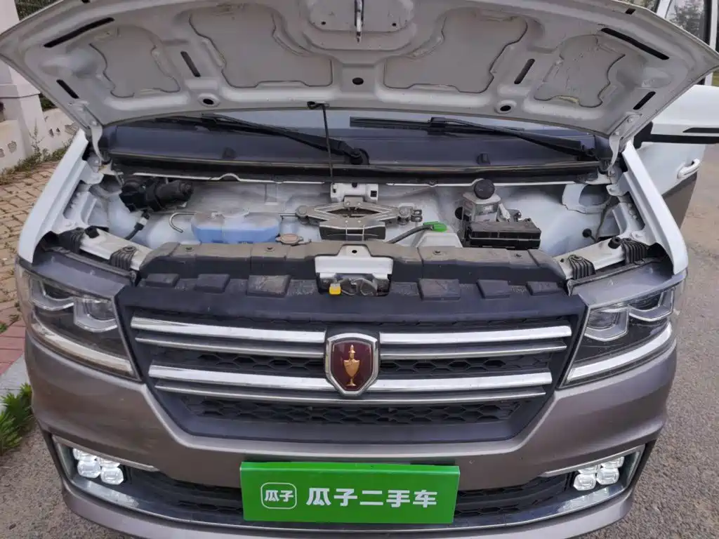 Jinbei Hiace S 2023 — фото 11