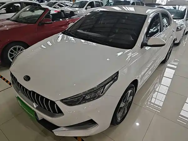 Kia K3 2020