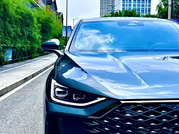 Chery Arrizo 8 PRO 2025