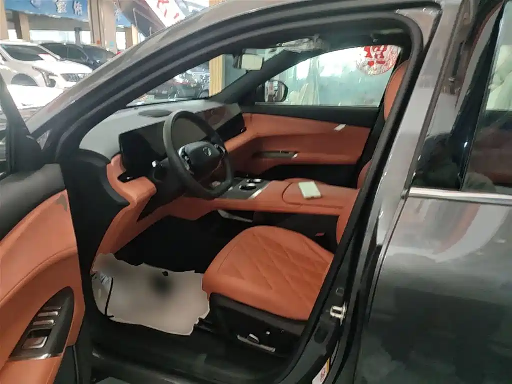 Changan CS75 PLUS 2025 — фото 15