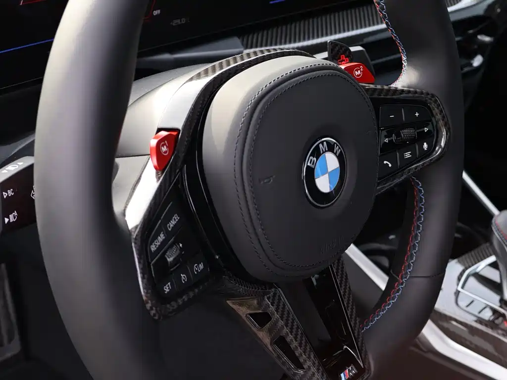 BMW M2 2026 — фото 15