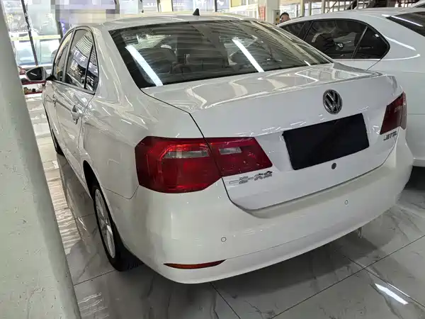 Volkswagen Jetta 2015