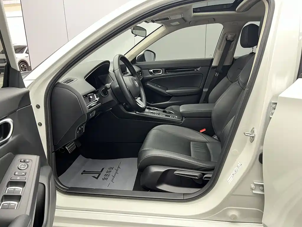 Honda Civic 2023